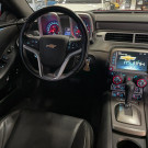 GM - Chevrolet Camaro SS 6.2 V8 16V 2015 Gasolina-7
