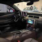 GM - Chevrolet Camaro SS 6.2 V8 16V 2015 Gasolina-11