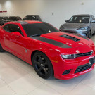 GM - Chevrolet Camaro SS 6.2 V8 16V 2015 Gasolina-3