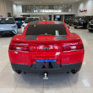 GM - Chevrolet Camaro SS 6.2 V8 16V 2015 Gasolina-5