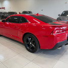 GM - Chevrolet Camaro SS 6.2 V8 16V 2015 Gasolina-6