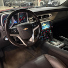 GM - Chevrolet Camaro SS 6.2 V8 16V 2015 Gasolina-12