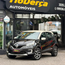 Renault CAPTUR Intense 2.0 16V Flex 5p Aut. 2018 Flex-4