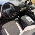 Renault CAPTUR Intense 2.0 16V Flex 5p Aut. 2018 Flex-12
