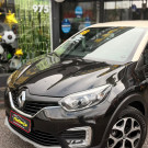 Renault CAPTUR Intense 2.0 16V Flex 5p Aut. 2018 Flex-6
