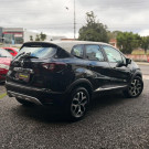 Renault CAPTUR Intense 2.0 16V Flex 5p Aut. 2018 Flex-5