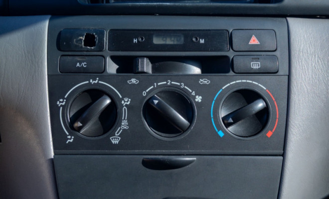 Toyota FIELDER 2007 Gasolina-10