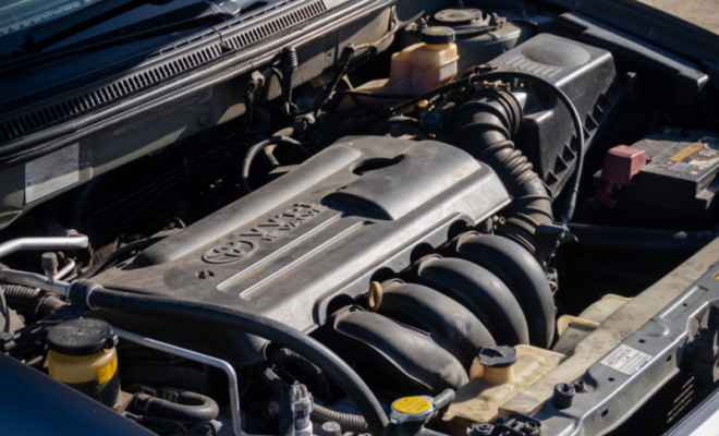 Toyota FIELDER 2007 Gasolina-14
