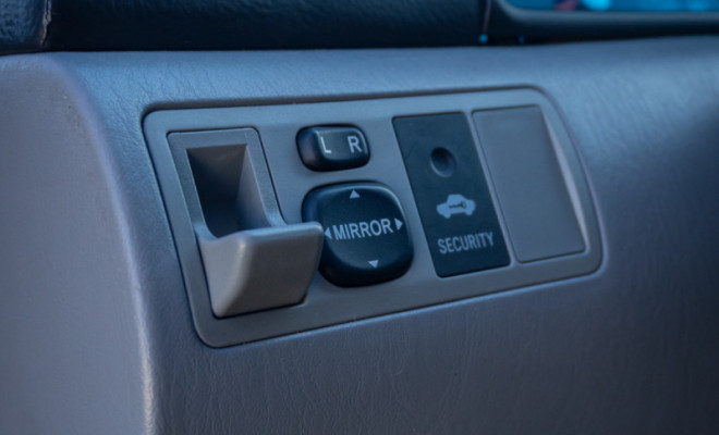 Toyota FIELDER 2007 Gasolina-8