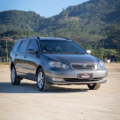 Toyota FIELDER 2007 Gasolina-0