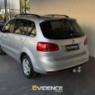 VW - VolksWagen SPACEFOX 1.6/ 1.6 Trend Total Flex 8V 5p 2011 Flex-1