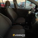 VW - VolksWagen SPACEFOX 1.6/ 1.6 Trend Total Flex 8V 5p 2011 Flex-4