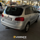 VW - VolksWagen SPACEFOX 1.6/ 1.6 Trend Total Flex 8V 5p 2011 Flex-2