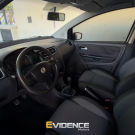 VW - VolksWagen SPACEFOX 1.6/ 1.6 Trend Total Flex 8V 5p 2011 Flex-5