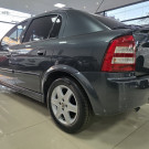 GM - Chevrolet Astra Advantage 2.0 MPFI 8V FlexPower 5p 2007 Flex-0