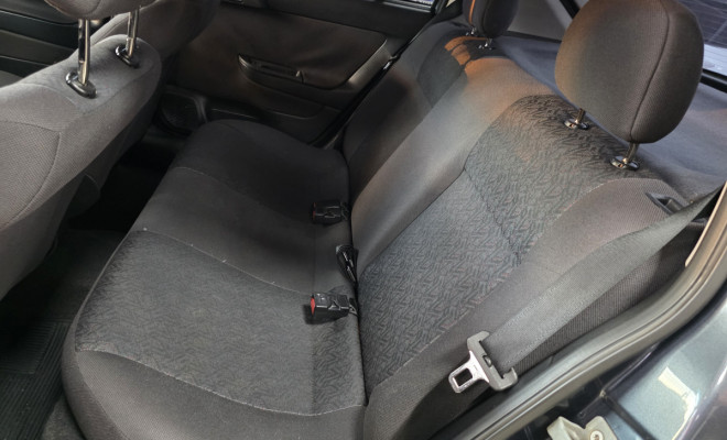GM - Chevrolet Astra Advantage 2.0 MPFI 8V FlexPower 5p 2007 Flex-3