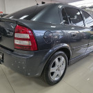 GM - Chevrolet Astra Advantage 2.0 MPFI 8V FlexPower 5p 2007 Flex-2