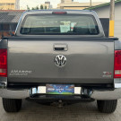 VW - VolksWagen AMAROK Hig.ULTIMATE CD 2.0 4x4 Dies. Aut 2016 Diesel-3