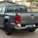VW - VolksWagen AMAROK Hig.ULTIMATE CD 2.0 4x4 Dies. Aut 2016 Diesel-4