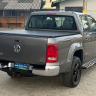 VW - VolksWagen AMAROK Hig.ULTIMATE CD 2.0 4x4 Dies. Aut 2016 Diesel-2