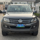 VW - VolksWagen AMAROK Hig.ULTIMATE CD 2.0 4x4 Dies. Aut 2016 Diesel-0
