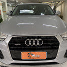 Audi Q3 2.0 TFSI C/ Teto 2016-0