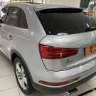 Audi Q3 2.0 TFSI C/ Teto 2016-2