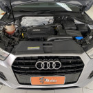 Audi Q3 2.0 TFSI C/ Teto 2016-11