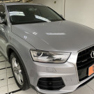 Audi Q3 2.0 TFSI C/ Teto 2016-1