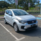 Fiat MOBI LIKE 1.0 Fire Flex 5p. 2017 Flex-1
