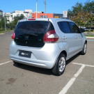 Fiat MOBI LIKE 1.0 Fire Flex 5p. 2017 Flex-2