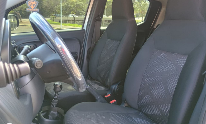 Fiat MOBI LIKE 1.0 Fire Flex 5p. 2017 Flex-4