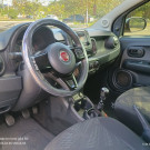 Fiat MOBI LIKE 1.0 Fire Flex 5p. 2017 Flex-3
