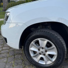 Renault DUSTER Dynamique 1.6 Flex 16V Mec. 2017 Flex-2