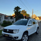 Renault DUSTER Dynamique 1.6 Flex 16V Mec. 2017 Flex-5