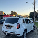 Renault DUSTER Dynamique 1.6 Flex 16V Mec. 2017 Flex-0