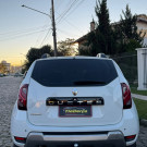 Renault DUSTER Dynamique 1.6 Flex 16V Mec. 2017 Flex-1