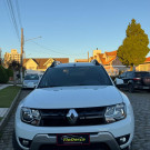 Renault DUSTER Dynamique 1.6 Flex 16V Mec. 2017 Flex-4