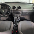 VW - VolksWagen VOYAGE COMF/Highli. 1.6 T.Flex 8V 4p 2009 Flex-3