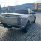 GWM Poer P30 Exclusive 2.4 16V Turbo 4X4 Aut. Zero KM Diesel-2