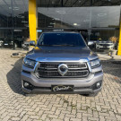 GWM Poer P30 Exclusive 2.4 16V Turbo 4X4 Aut. Zero KM Diesel-4