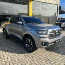 GWM Poer P30 Exclusive 2.4 16V Turbo 4X4 Aut. Zero KM Diesel-6
