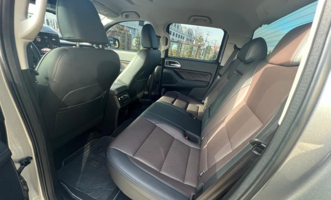 GWM Poer P30 Exclusive 2.4 16V Turbo 4X4 Aut. Zero KM Diesel-5