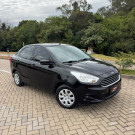 Ford Ka+ Sedan 1.0 SE/SE PLUS TiVCT Flex 4p 2018 Flex-1