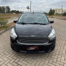 Ford Ka+ Sedan 1.0 SE/SE PLUS TiVCT Flex 4p 2018 Flex-0