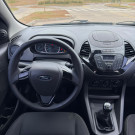Ford Ka+ Sedan 1.0 SE/SE PLUS TiVCT Flex 4p 2018 Flex-6