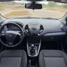 Ford Ka+ Sedan 1.0 SE/SE PLUS TiVCT Flex 4p 2018 Flex-5