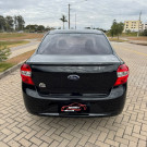 Ford Ka+ Sedan 1.0 SE/SE PLUS TiVCT Flex 4p 2018 Flex-3