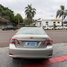 Toyota Corolla XEi 2.0 Flex 16V Aut. 2014 Flex-4