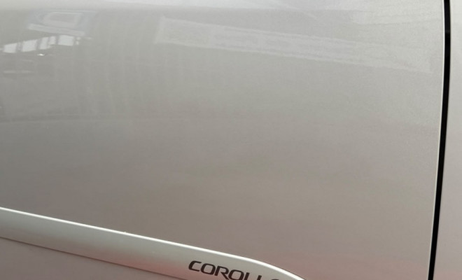 Toyota Corolla XEi 2.0 Flex 16V Aut. 2014 Flex-2